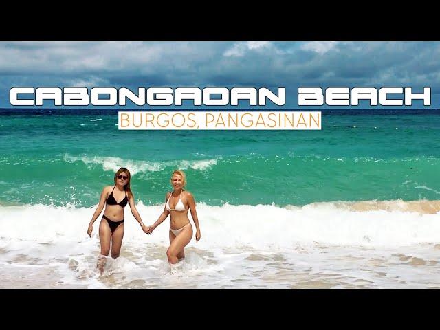 Cabongaoan Beach 2022 - Part I