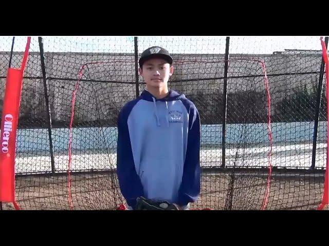 Ryan Villena Class of 2021 Recruiting Video