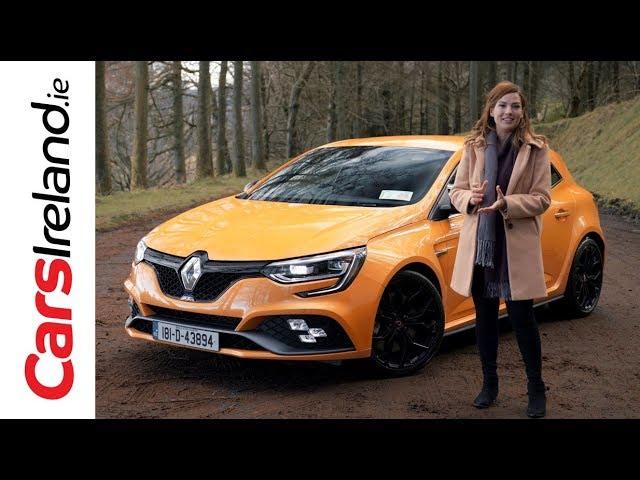 Renault Megane R.S. Review | CarsIreland.ie