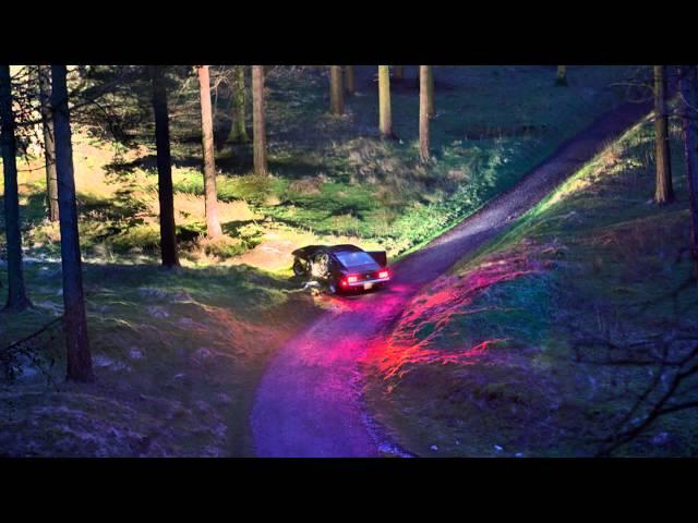 Drenge - Standing In The Cold (Official Audio)