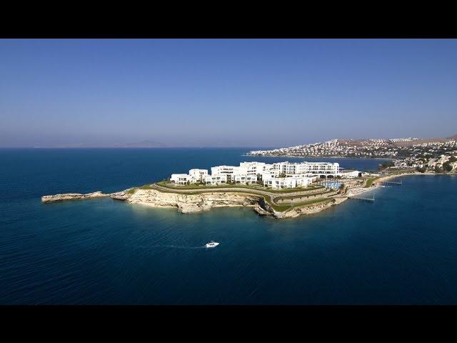 Xanadu Island All Suite Hotel Bodrum 5* Turkey