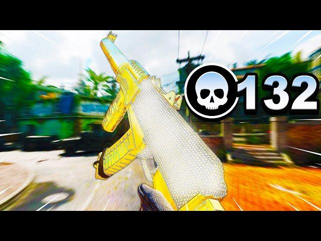 The FASTEST KILLING SMG JUST GOT EVEN BETTER in Cold War! (Best AK74u Class Setup.. Triple Nuke)