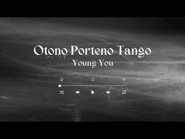 Young You 2022/23 SP Music "Otono Porteno Tango"