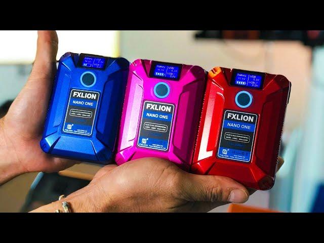 17 Coolest Gadgets You Can Actually Buy