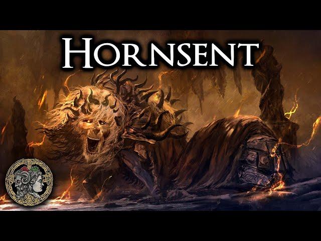 The Hornsent & Crucible | Elden Ring Lore