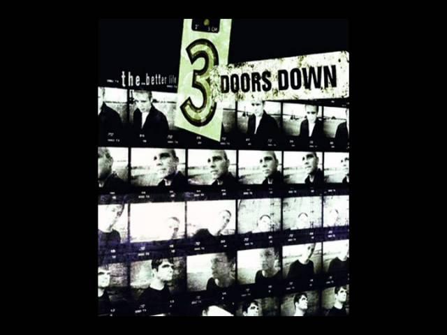 3 Doors Down: Life Of My Own