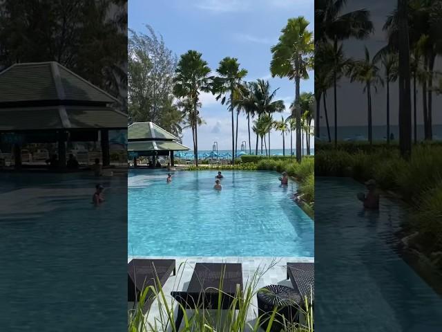 Grand Mercure Khao Lak, Thailand | #shorts #khaolak #khaolakhotels