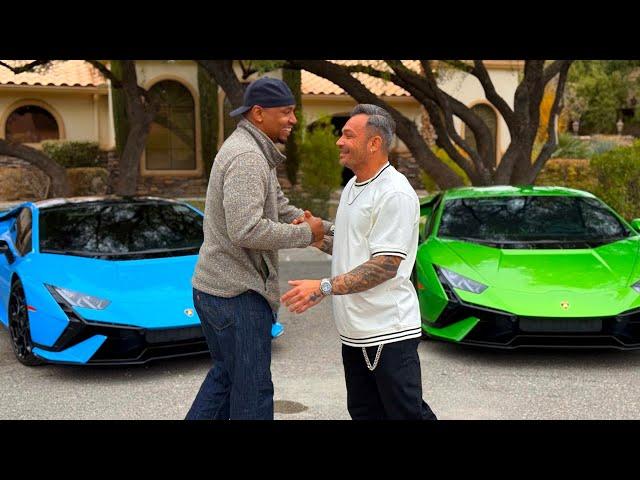 BUYING A MILLION DOLLAR INVESTMENT PROPERTY (FULL TOUR)...