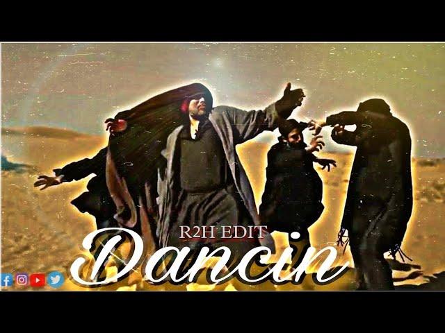 Dancin ft @Round2hell - velocity edit #r2h #r2hnewvideo #r2hell