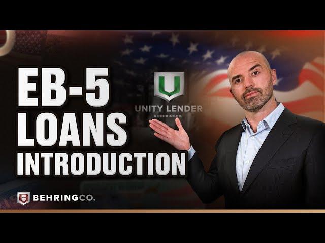 EB-5 Investor Loans - All you need to know about borrowing money for your EB-5 investment