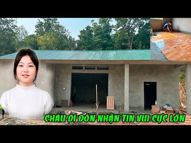 CHÁU DÍ ĐÓN NHẬN CHỢ DUYÊN TỪ BÊN MỸ GỬI VỀ SỐ TIỀN CỰC LỚN ;KÊNH VƯƠNG TUYẾN TÂY BẮC MỚI