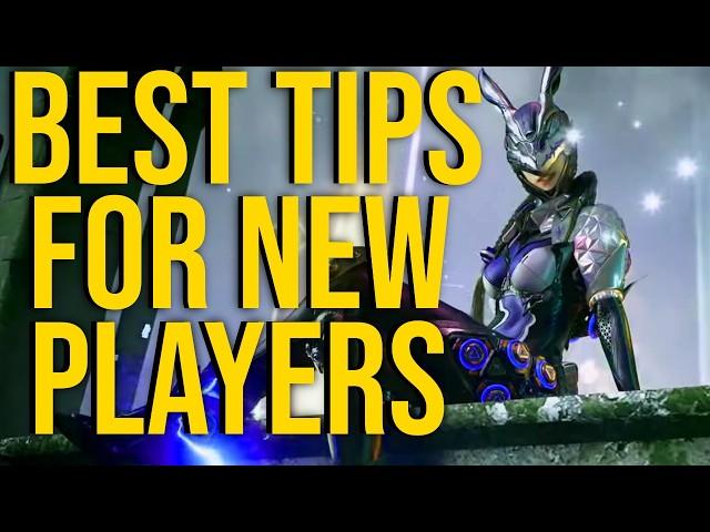 10 Tips EVERY Player Needs: The First Descendant Guide