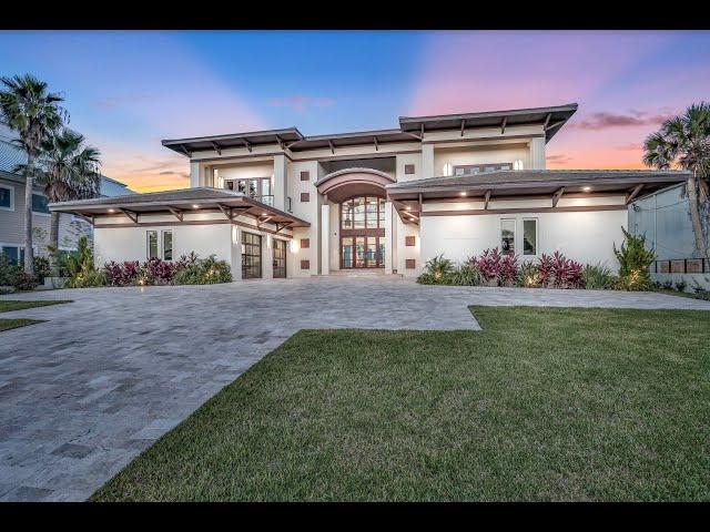 LIFESTYLE VIDEO || 301 Ocean Shore Blvd. Ormond Beach FL