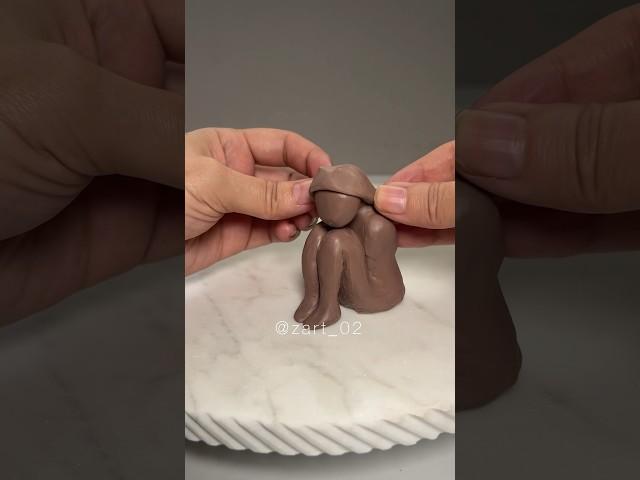 Easy Sculpting Ideas/Clay