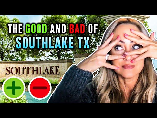 The Pros and Cons of living in Southlake TX -Can you afford it?