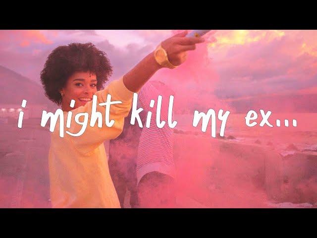 SZA - Kill Bill (Lyrics)