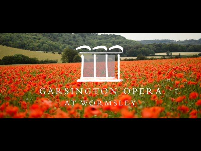 Garsington Opera 2015 Season Trailer