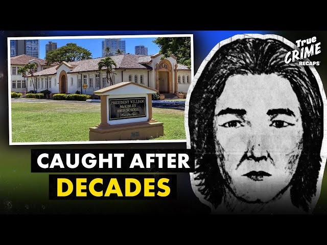 DNA Breakthrough Leads to Arrest in 1977 Cold Case Murder of Dawn Momohara