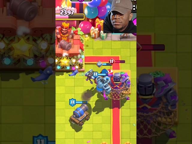 Evolution Hunter vs Evolution P.E.K.K.A – Who Wins?