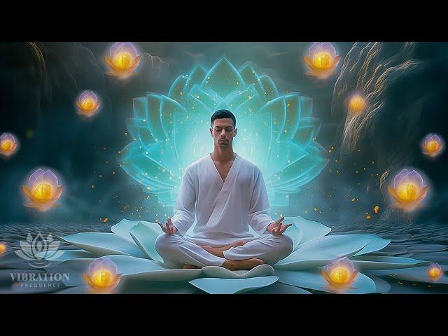 Eliminates all negative energy, tibetan healing sounds, increases mental strength #4