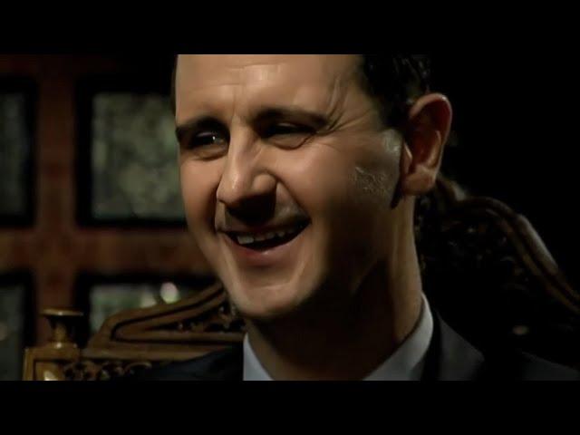 Bashar El Assad: Power or Death