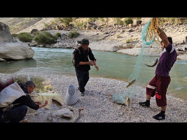 A Day by the River: Friendship, Challenges, and Returning Home"