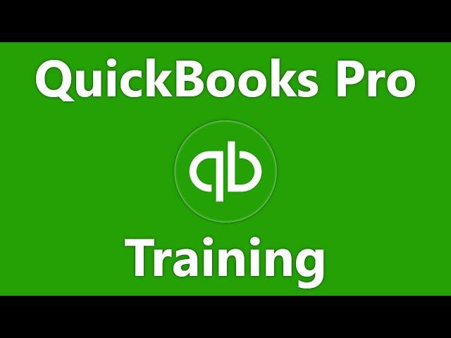 Learn how to Apply Finance Charges & Create Statements- QuickBooks Desktop 2022: A Training Tutorial