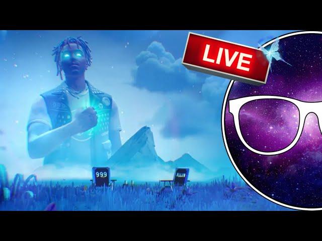 I Still See His Shadow in My Room | Fortnite Live!