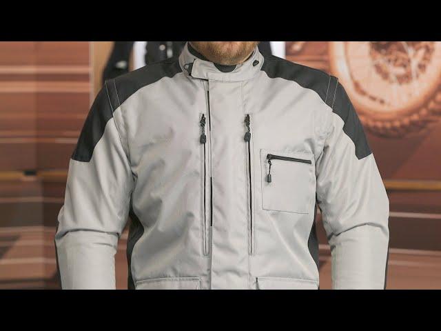 Motonation Lobito Jacket & Matador Pants Review