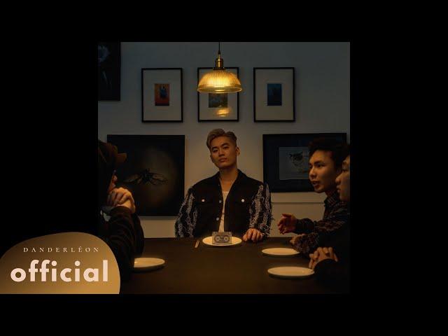14 Casper - Xin Lỗi & Cảm Ơn (Track 10 - "Tại Sao 0?" The Album)