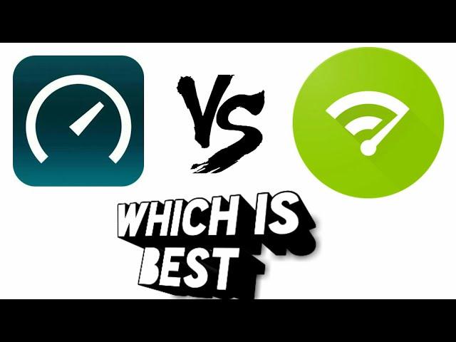 OCLA vs Network master speed test, which is the best option,