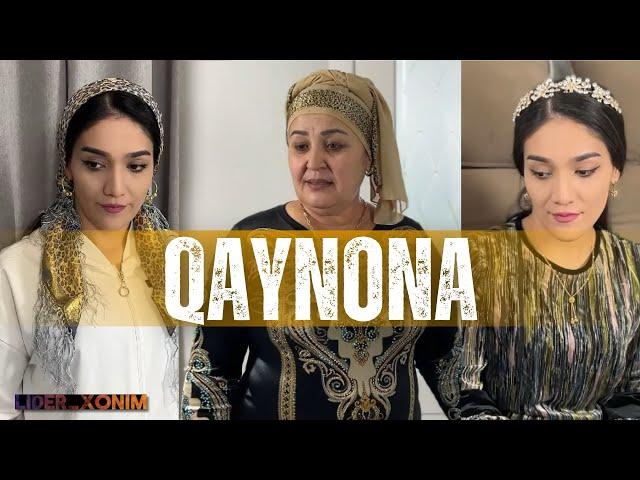 QAYNONA ONA