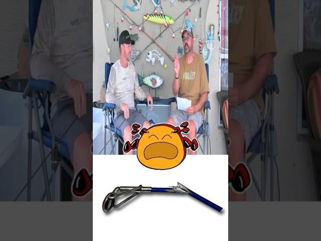 BROKEN ROD TIP - Fix It Like Pro