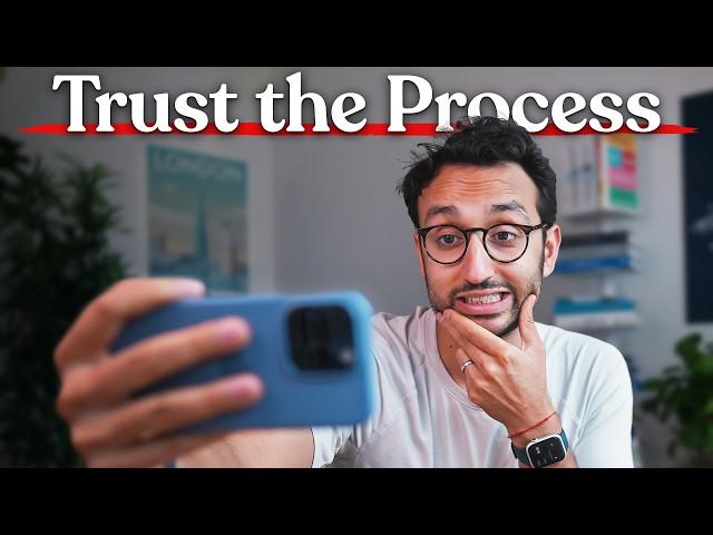 Why Everyone Should Start a YouTube Channel