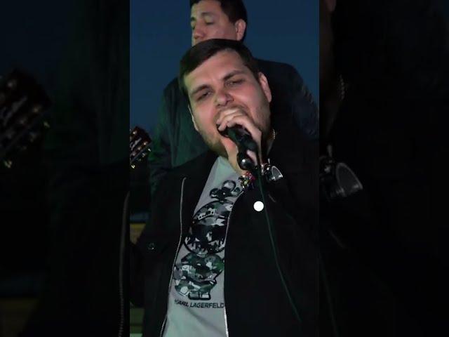 Grupo H100 - Los Drones (En Vivo)