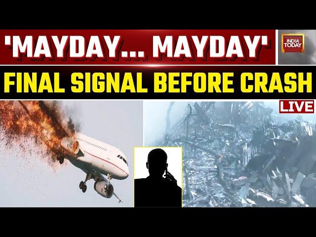 LIVE: Black Box Recovered, Air India Plane Crash Investigation Begins | Ahmedabad Plane Crash News
