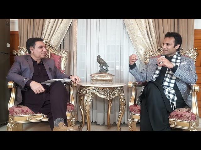 Candidate IPP NA 88 Gul Asghar Khan Baghoor Interview | Pti Election 2024 | IPP vs PTI Election 2024