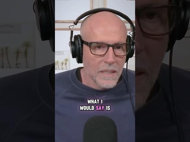 Scott Galloway’s advice to people stressed about the economy