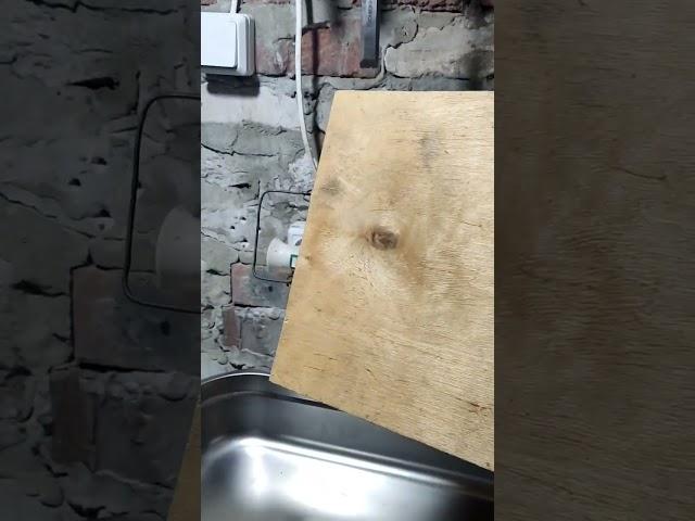 Полезная штука для производства самодельной вощины.