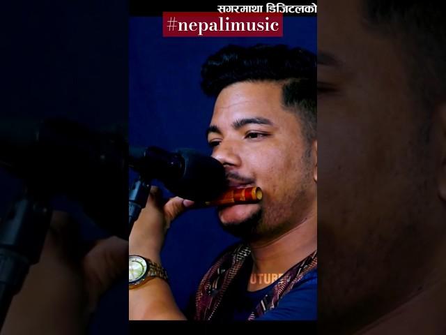Nepali Music #nepali #nepalimusic #basuri #bansuri #nepalibaja #nepaliinstrumentalmusic