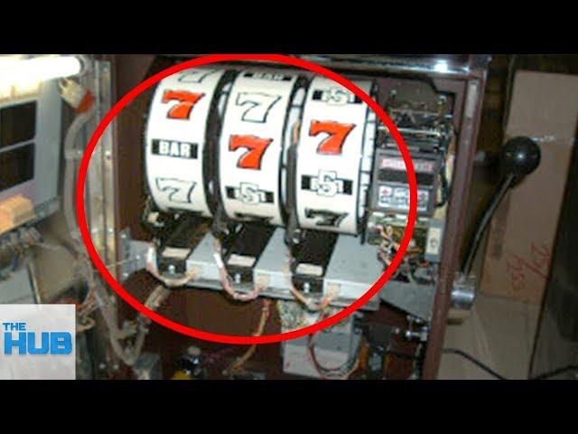 10 Biggest Secrets Casinos Don't Want You To Know