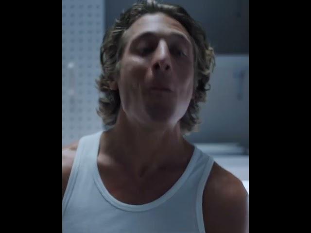 Jeremy Allen White Calvin Klein Fall 2024 1
