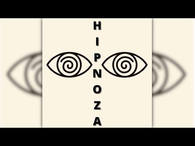 NIKOŚ - HIPNOZA (AUDIO)