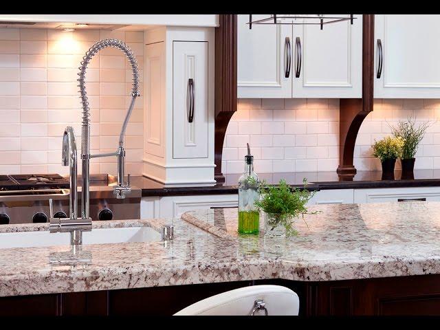 Appliances, Knobs & Fixtures with Rebecca Robeson