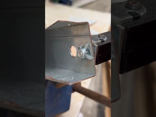 Upgrade Your Ride: Petal Rivet Lock Nuts for Stylish License Plate Fixes!