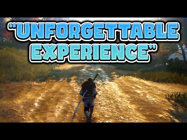 "A Memorable Experience I Will Never Forget" - Player's First Week in Black Desert