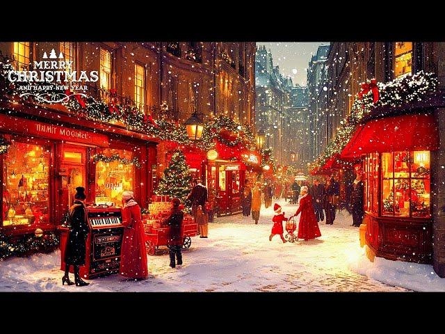 RELAXING CHRISTMAS MUSIC: Soft Piano Music, Best Christmas Songs for Relax, Sleep, Study