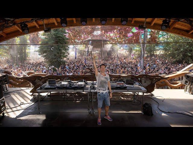 Avalon @ Ozora Festival 2024 (Full Set Movie)