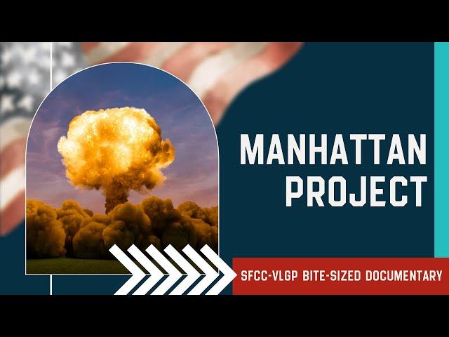 The Manhattan Project