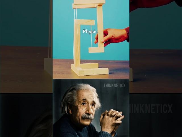Sigma physics teacher 🫩|| #experiment #science #scienceexperiment #sigma #shorts